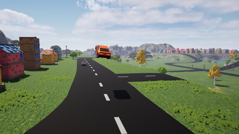 Undeliverable screenshot 1