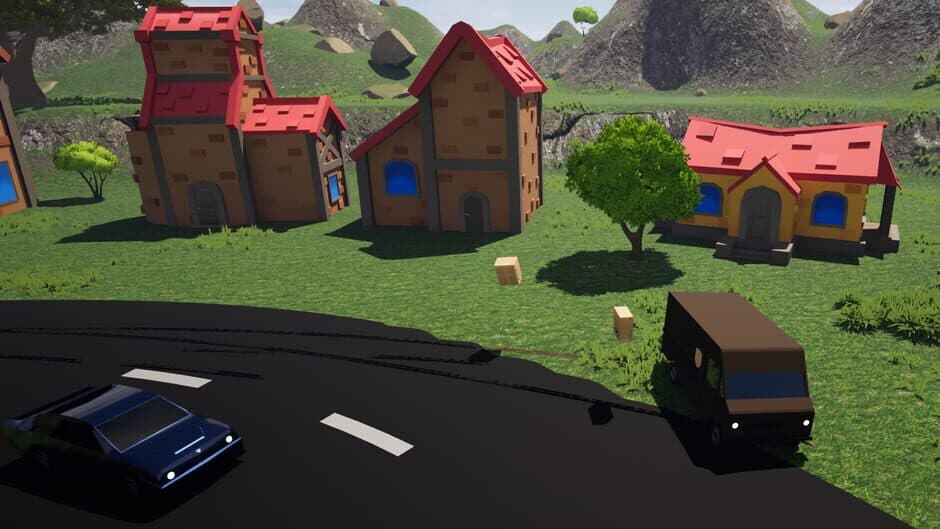 Undeliverable screenshot 3
