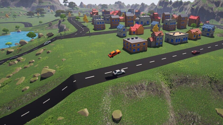 Undeliverable screenshot 4