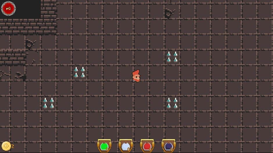 Cryptic Escape screenshot 1
