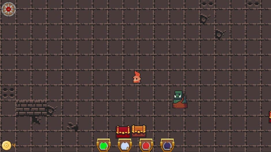 Cryptic Escape screenshot 3