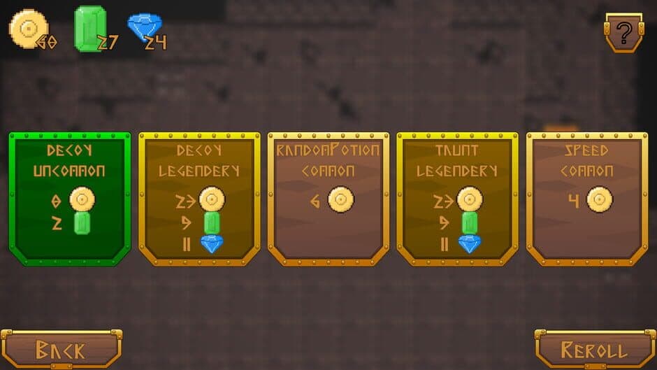 Cryptic Escape screenshot 4