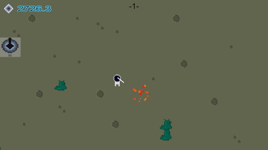 Lunar Loot screenshot 4