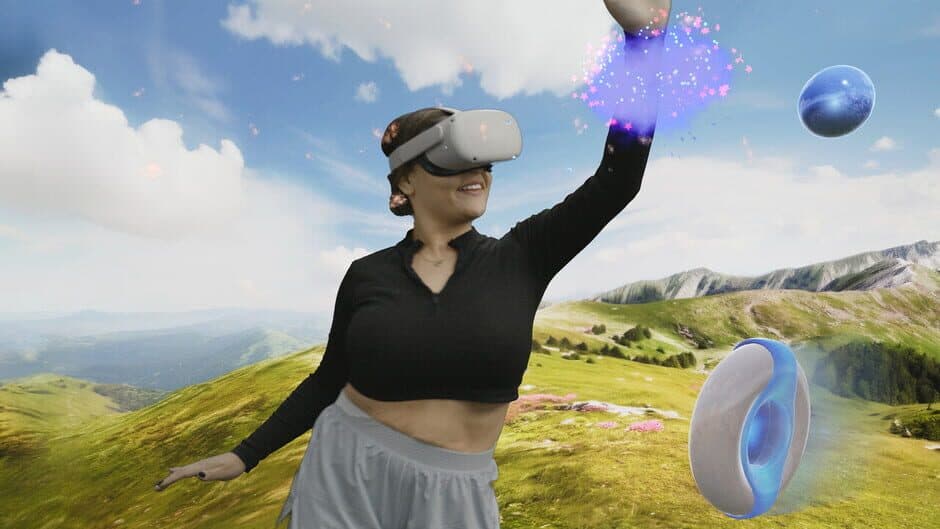 FunFitLand screenshot 1