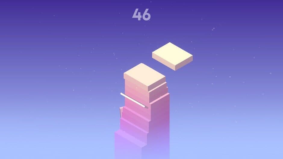Cube Stack Ultimate screenshot 1