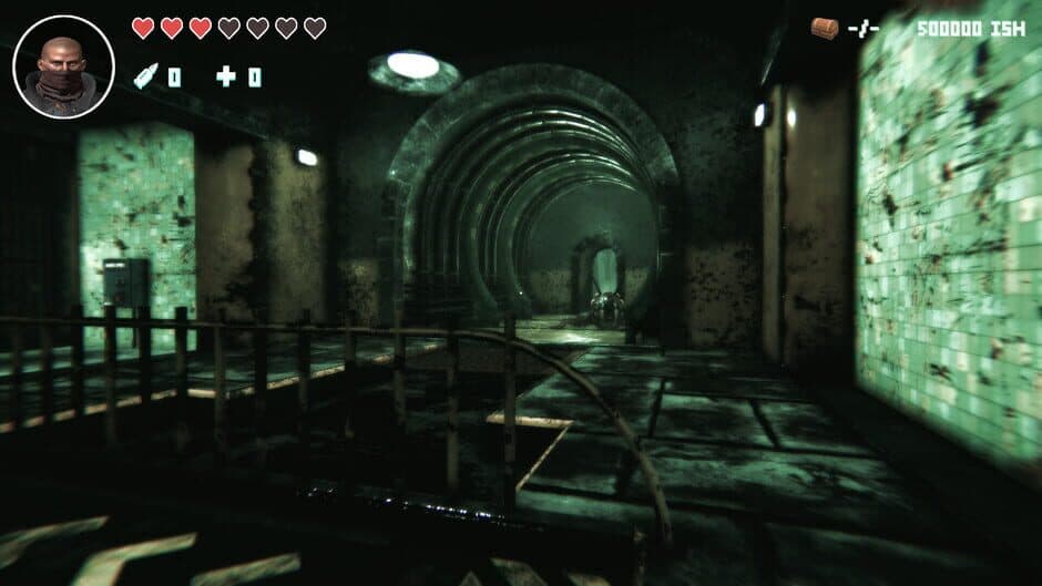 Interlude screenshot 2