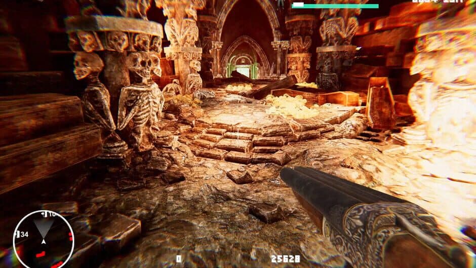 Interlude screenshot 3