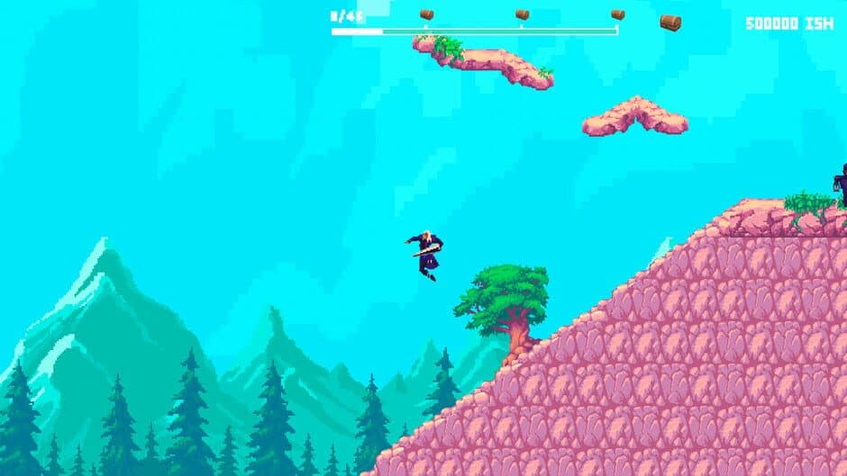 Interlude screenshot 4