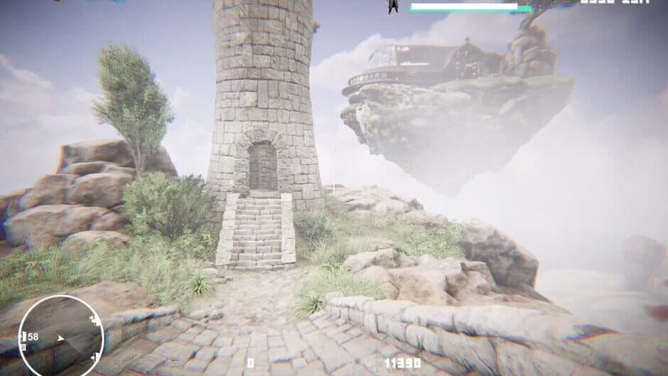 Interlude screenshot 1