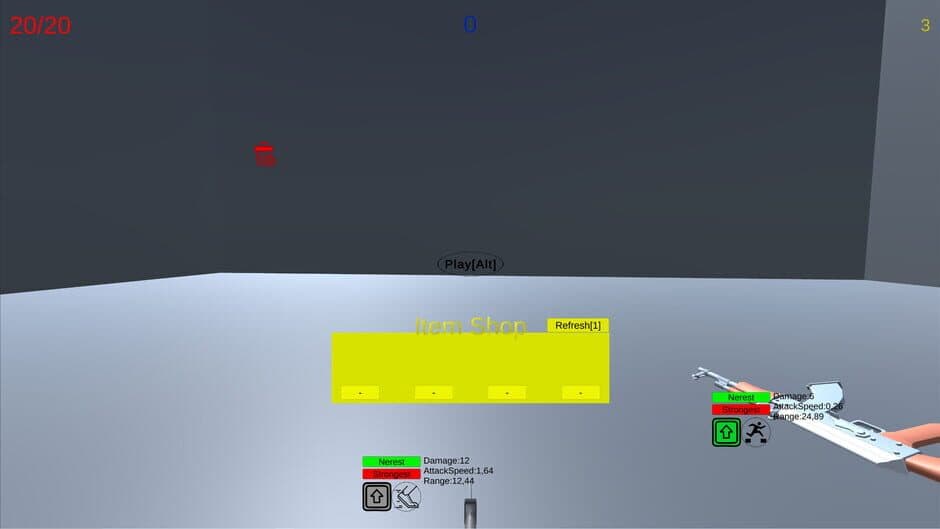 Weapon Mix screenshot 3