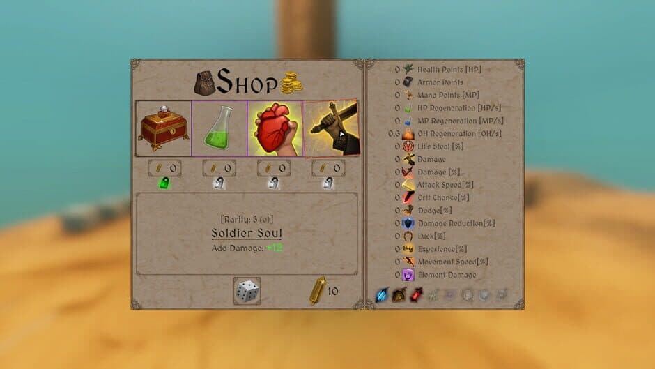 The Legend Of Perchta screenshot 4