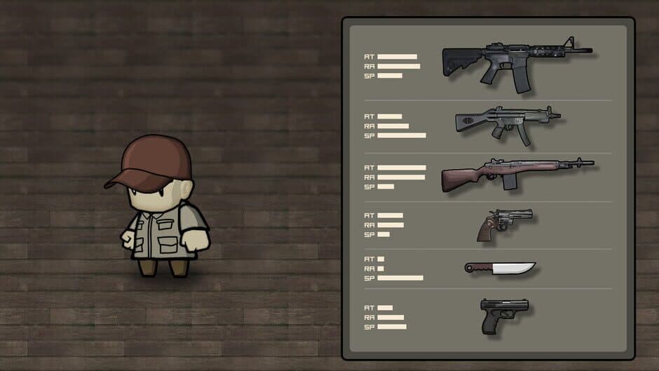 The End of Humanity screenshot 1