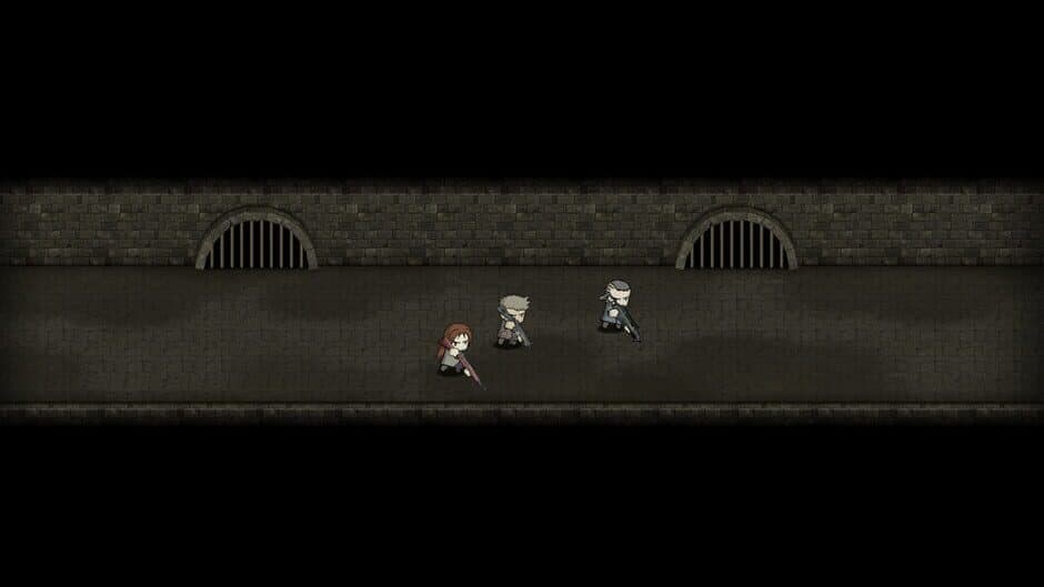 The End of Humanity screenshot 2