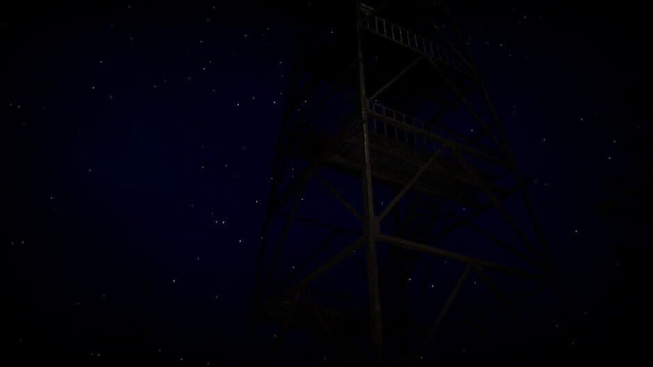 The Forest Ranger screenshot 1