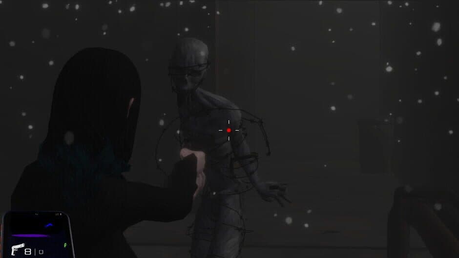 The Collector screenshot 1