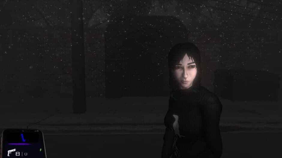 The Collector screenshot 2