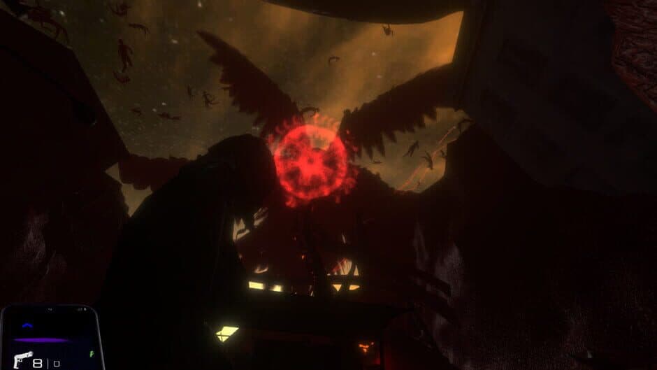 The Collector screenshot 4