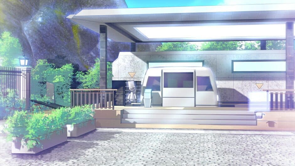 The Bright Star Of Seraph-Katis screenshot 3