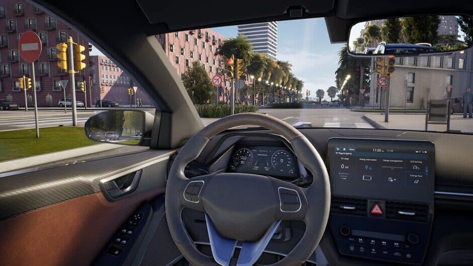 Taxi Life: A City Driving Simulator - Supporter Edition screenshot 2