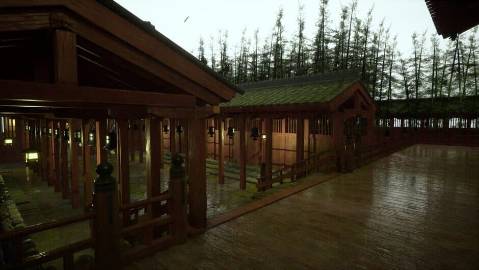 Saikuru screenshot 1