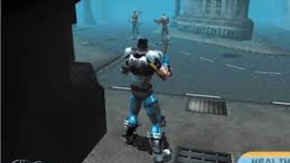 Hidden invasion screenshot 2