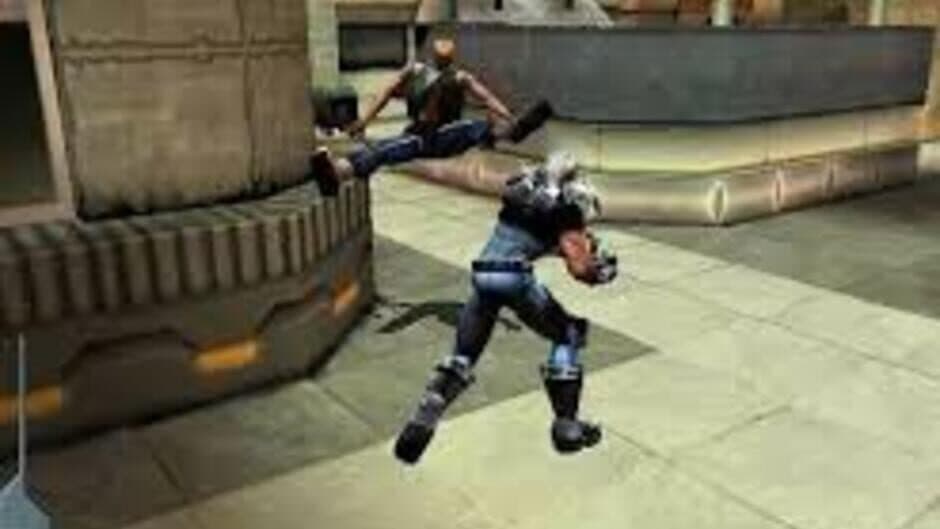 Hidden invasion screenshot 3
