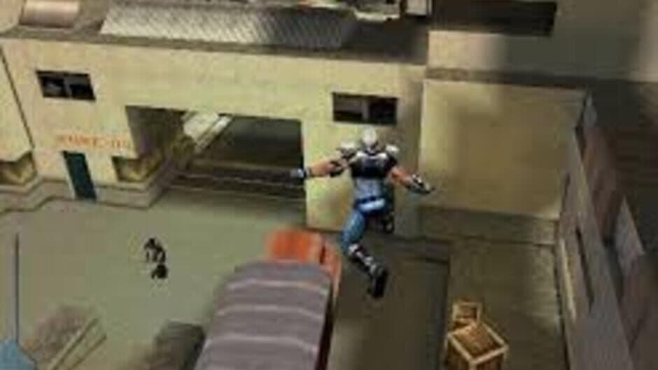 Hidden invasion screenshot 4