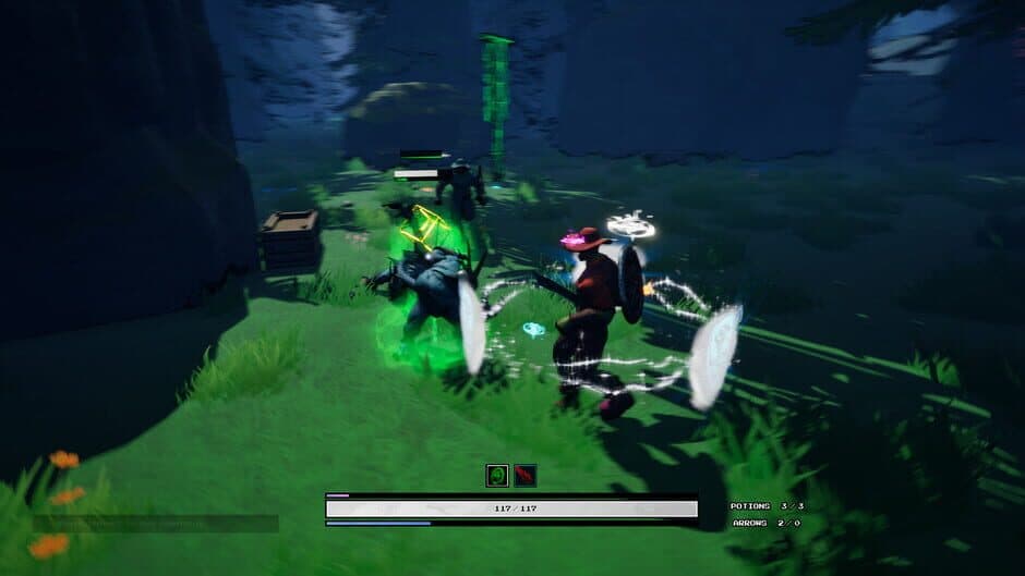 Dungeons & Dimensions screenshot 3