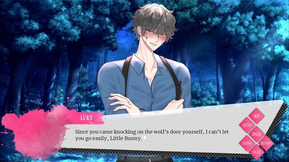 Heart Cage screenshot 2