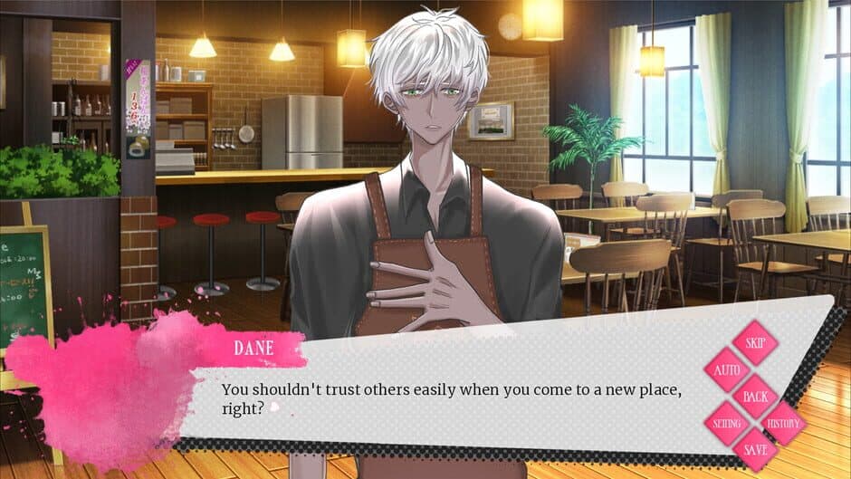 Heart Cage screenshot 3