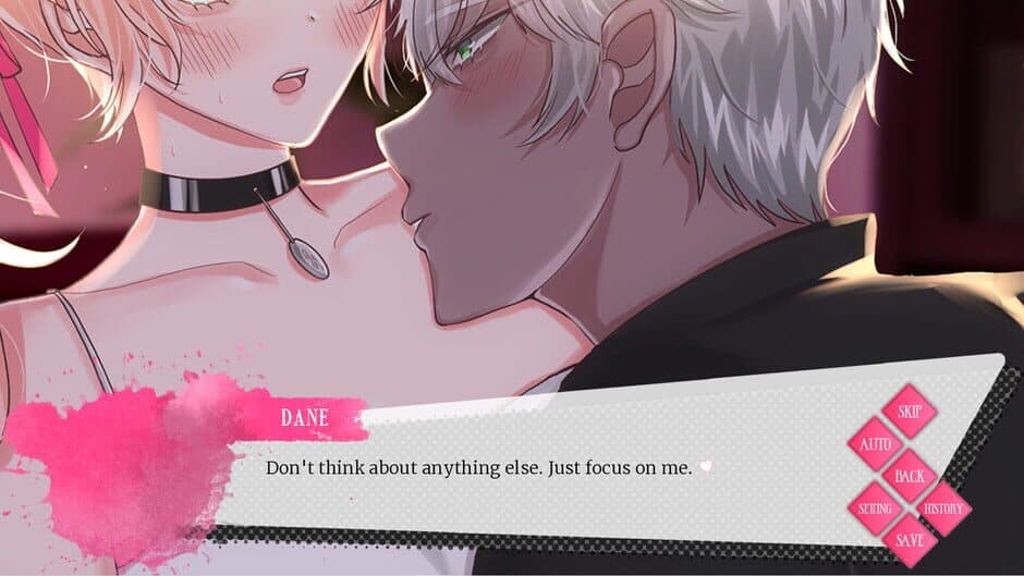 Heart Cage screenshot 4