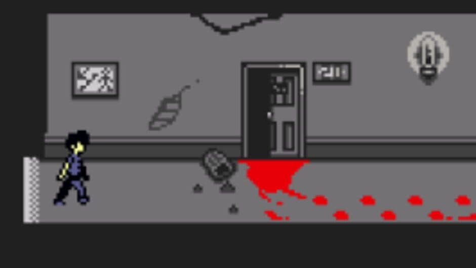 Days Without screenshot 2