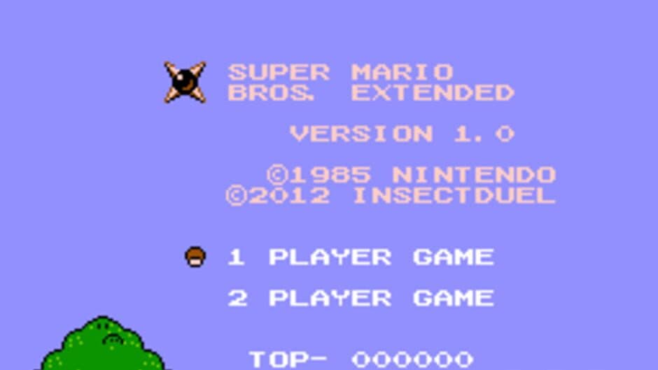 SMB Extended screenshot 1