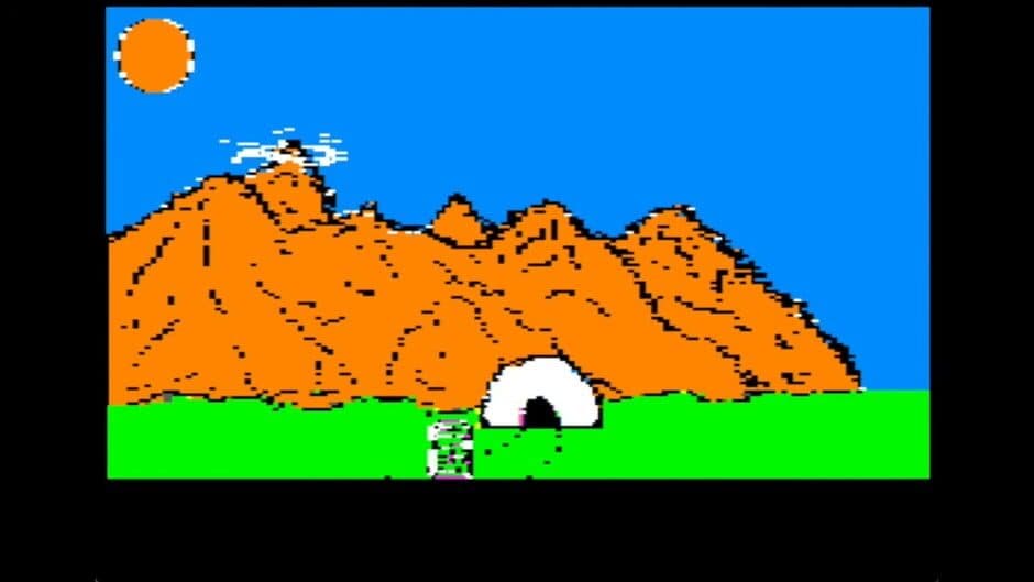 Caves of Olympus screenshot 2