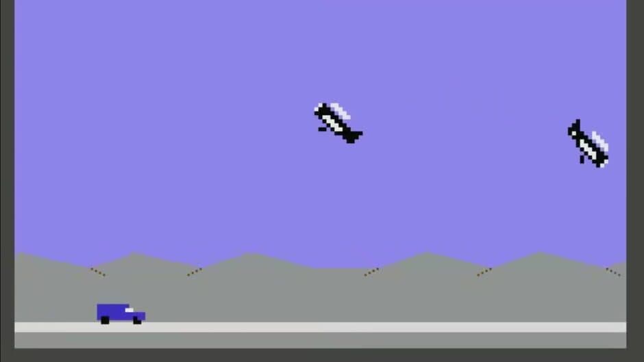 Flying Ace screenshot 1