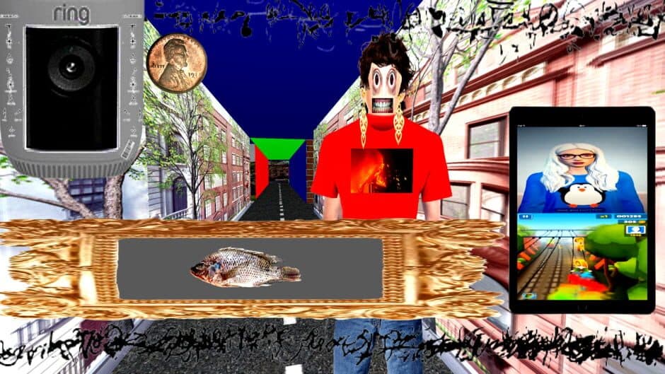 Ipad Baby screenshot 1