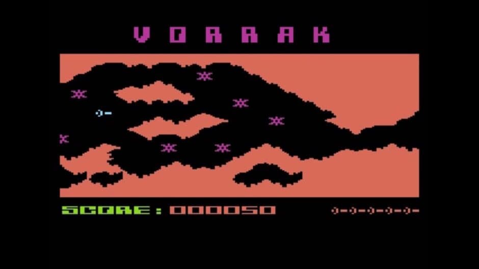 Vorrak screenshot 3