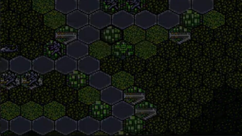 Daisenryaku Expert screenshot 1