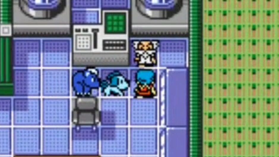 Cross Hunter screenshot 1