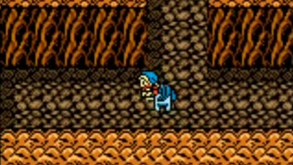 Cross Hunter screenshot 3