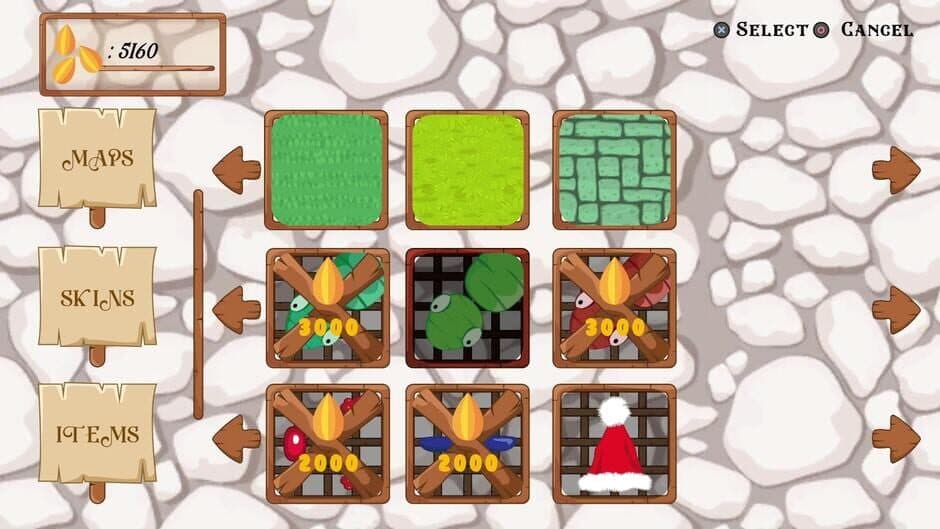 Worm War: Greengrocer screenshot 4