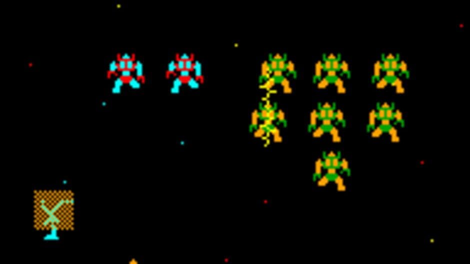 Astro Wars: Invader From Space screenshot 2