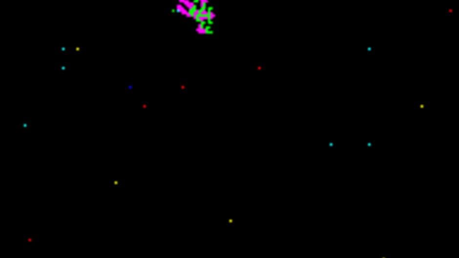 Astro Wars: Invader From Space screenshot 3