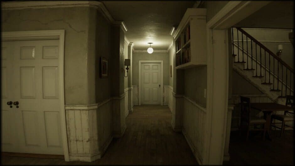 Nightmare House screenshot 2