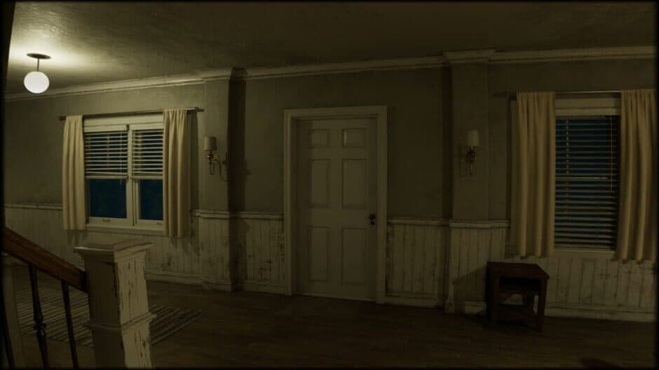Nightmare House screenshot 3