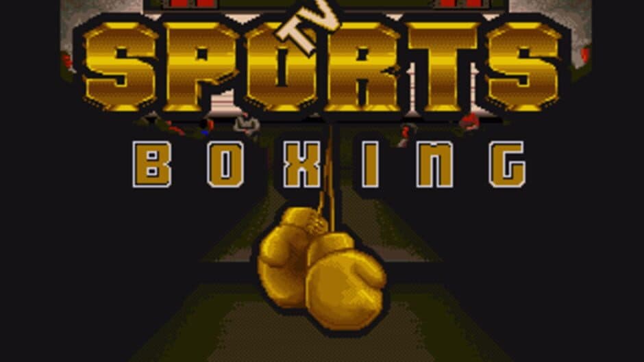 ABC Wide World of Sports Boxing screenshot 3