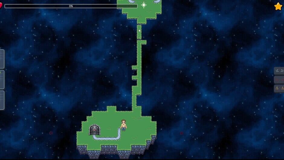 Powerup Humans screenshot 2