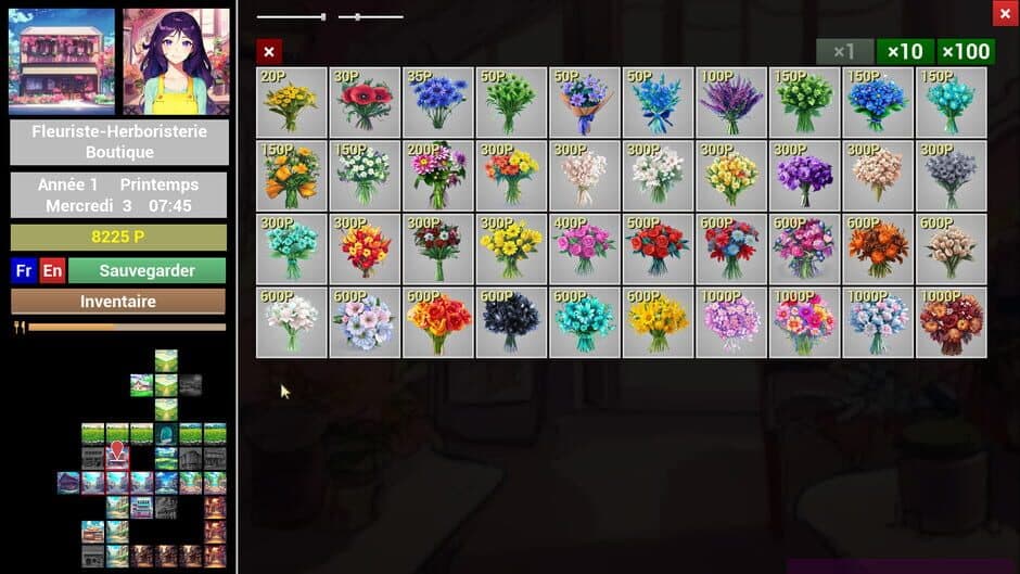 Iskelonia screenshot 4