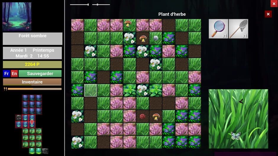 Iskelonia screenshot 1