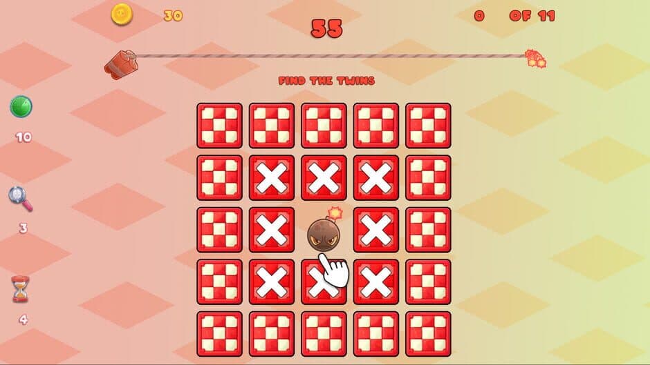 MemoryBombs screenshot 1